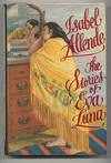 THE STORIES OF EVA LUNA