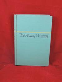 image of Too Many Women