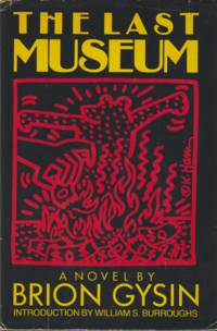 The Last Museum