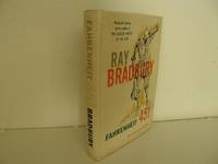 Fahrenheit 451 by Bradbury, Ray - 1953