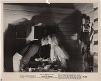 Point of Terror (Four original photographs from the 1971 film)