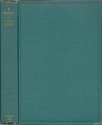 A Panorama of Rural England by W. J. Turner (ed); Edmund Blunden (intro) - 1944