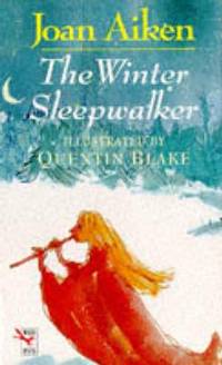 The Winter Sleepwalker by Aiken, Joan - 1995