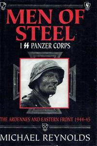 Men of Steel: I SS Panzer Corps