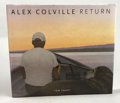 Alex Colville: Return.
