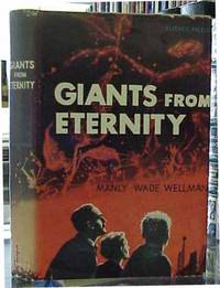 Giants From Eternity