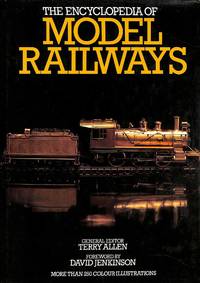 Encyclopaedia Of Model Railways