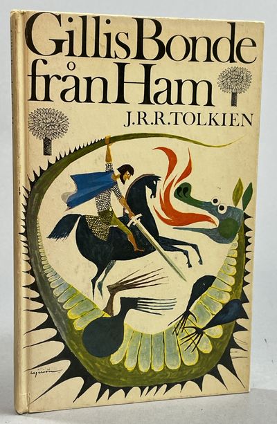Gillis Bonde från Ham. Gillis bondes, herrens…