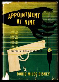 Appointment at Nine