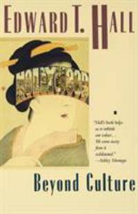 cover of Beyond Culture