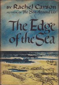 image of EDGE OF THE SEA, The.