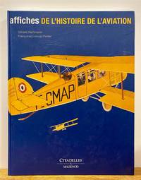 Affiches de l'Histoire de l'Aviation