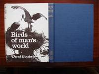image of Birds of Man's World