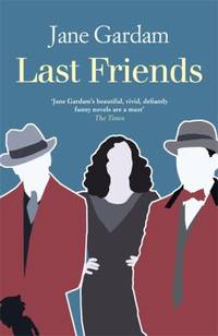 image of Last Friends