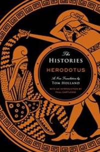 The Histories by Herodotus - 2014-07-07