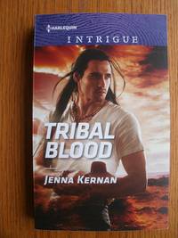 Tribal Blood