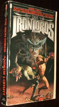 The Iron Lords by Andrew J Offutt - Paperback - first thus - 1979 - from biblioboy (SKU: 94043)