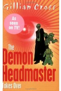 The Demon Headmaster Takes Over