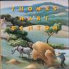 Thomas Hart Benton; Drawing from Life