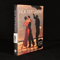 cover of Jack Vettriano