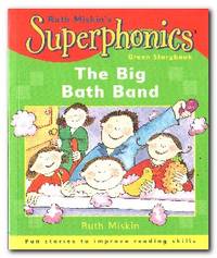 The Big Bath Band