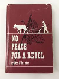 No Peace for a Rebel