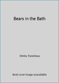 Bears in the Bath
