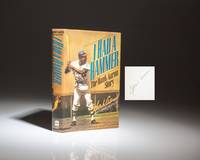 I Had A Hammer: The Hank Aaron Story; With Lonnie Wheeler