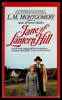 image of JANE OF LANTERN HILL