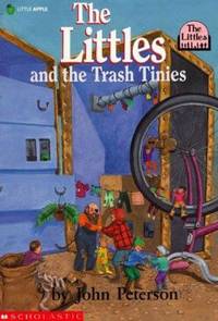Littles and the Trash Tinies