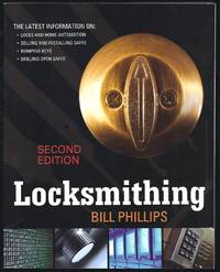 Locksmithing, (Second Edition)