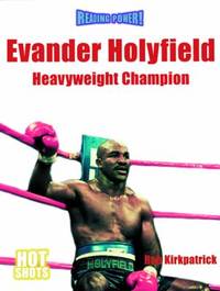 Evander Holyfield : Heavyweight Champion