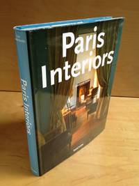 Paris interiors / Intérieurs parisiens