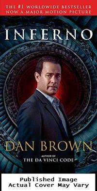 Inferno (Movie Tie-in Edition) (Robert Langdon)
