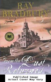 cover of From the Dust Returned: A Novel