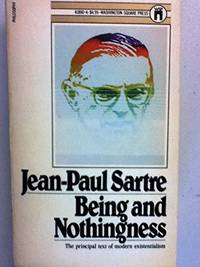 Being and Nothingless