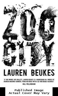 image of Zoo City