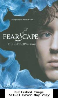 The Devouring #3: Fearscape