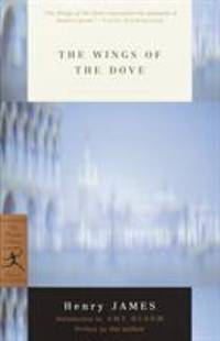 The Wings of the Dove by Henry James - 2003