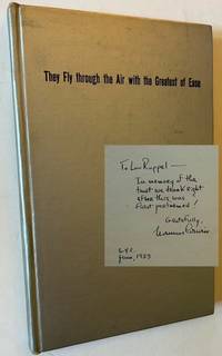 They Fly through the Air with the Greatest of Ease (With Nice Ephemera)