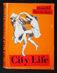 cover of City Life