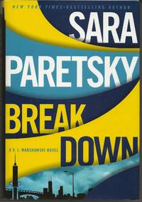 image of BREAKDOWN