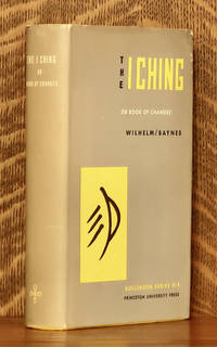cover of THE I CHING