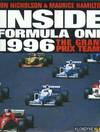 Inside Formula One 1996. The Grand Prix Teams