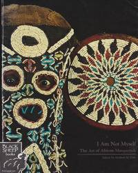 image of I Am Not Myself: The Art of African Masquerade