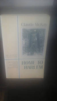 cover of Home to Harlem