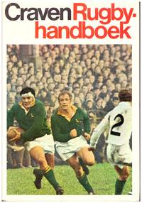 image of RUGBYHANDBOEK