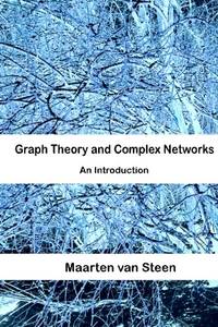 Graph Theory and Complex Networks: An Introduction