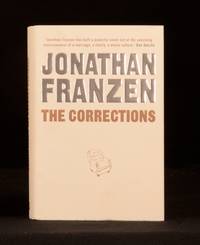 The Corrections by Jonathan Franzen - 2002