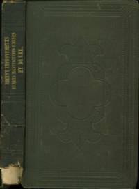 Recent Improvements in Arts, Manufactures, and Mines by Ure, Andrew - 1846